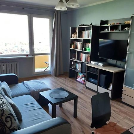 Kwadrat Maja Apartment Walbrzych Exterior photo