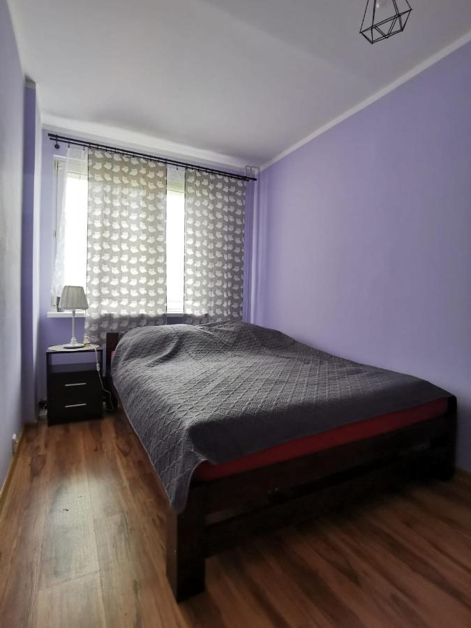 Kwadrat Maja Apartment Walbrzych Exterior photo