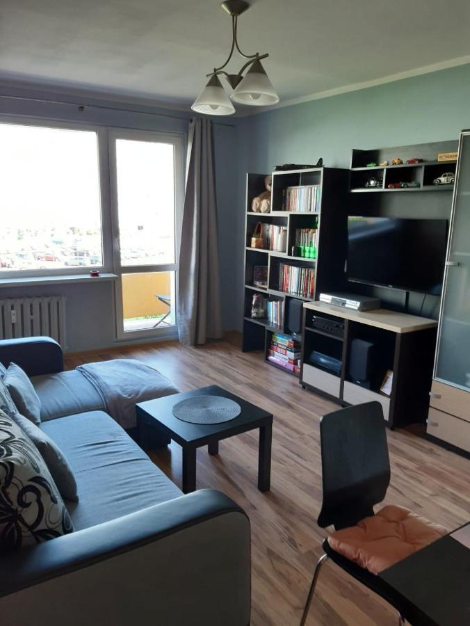 Kwadrat Maja Apartment Walbrzych Exterior photo